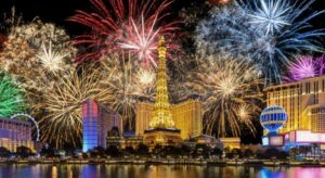 Holidays Season 10 Best Things to Do in Las Vegas