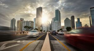 Holidays Traffic Best Days to Travel for Christmas & New Year in Miami