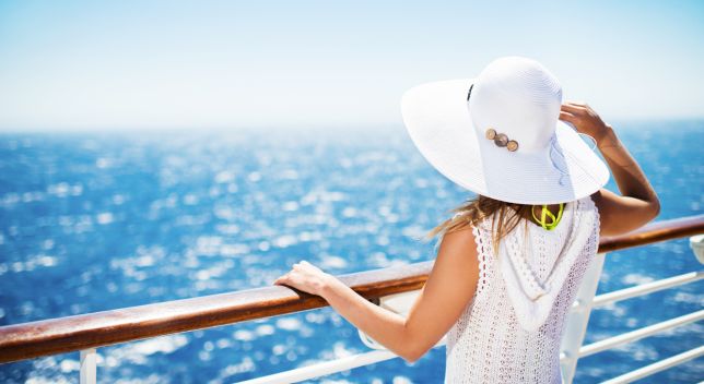 Ocean Adventures Exploring Miami's Top Holiday Cruises in 2023