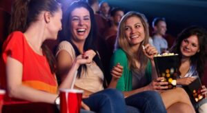 Elevate your movie experience with a Miami Jewish Film Festival limousine service