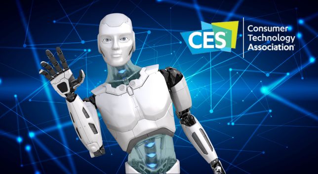 Navigating CES Event in Las Vegas Your Complete Guide