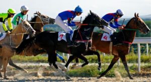 Pegasus World Cup 2024 A Guide to the Ultimate Horse Racing Experience