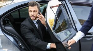 Premier Corporate Transfers Elevating Business Travel in Miami