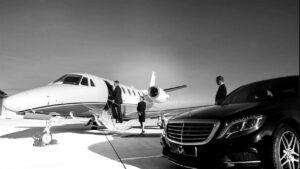 Private Airport Transfer Service