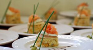 Food Journey in Style South Beach Wine and Food Festival with Premier Limo Service