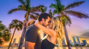 Love in the Magic City Celebrating Valentine's Day 2024 in Miami