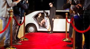Premio Lo Nuestro 2024 in Miami VIP Limousine Service for Latin Stars and Spectators