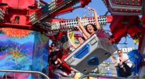 Adventure Awaits Explore the Miami-Dade County Youth Fair & Exposition 2024