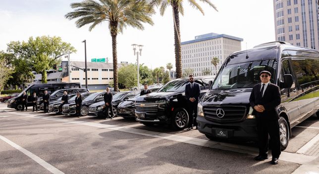 Choosing the Right Vehicle from Mundi Limos