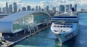 Cruise Industry - Port of Miami is the Busiest in the World Today