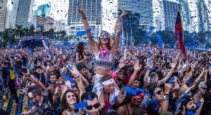 Elevate Your Ultra Music Festival 2024 Experience with a Reliable Luxury Transportation Service