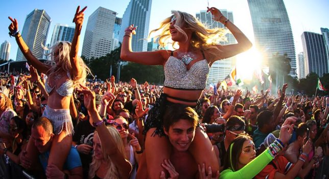 Miami Music Week 2024 The Ultimate Guide to Parties, DJs, and Events