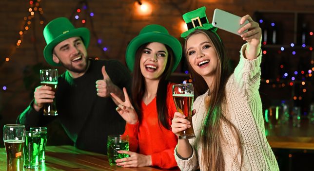 The 5 Best Irish Food Restaurants to Enjoy on St. Patrick's Day in Miami