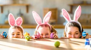 The Ultimate Guide to Easter Celebration in Miami From Oceanfront to Urban Chic