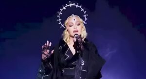 Madonna Celebration Tour 2024 in Miami with a VIP Limousine Service