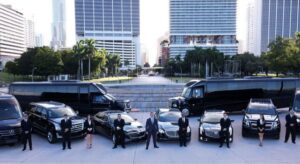 Mundi Limos Fleet