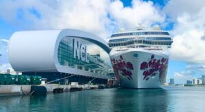 Port of Miami Cruise Terminals Setting the Standard for Passenger Experience
