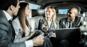 Top Business Travel Shows in the USA