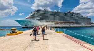Top Cruise Destinations Leaving from the Port of Miami