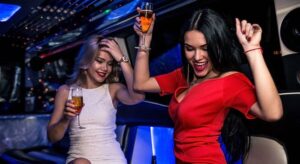 2024 Miami Race Week Experience the Best Events and Parties with Top-Notch Limo Service