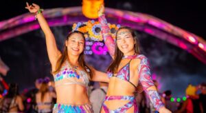 Blog Electric Daisy Carnival 2024 -EDC Las Vegas
