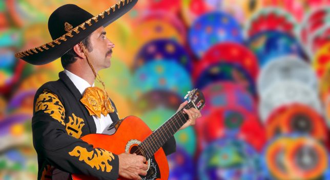 Celebrating Cinco de Mayo 2024 in Florida A Fiesta of Margaritas and Mariachi Bands