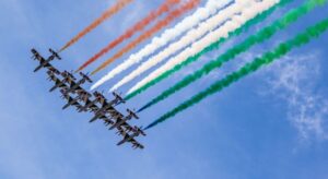 Elevate Your 2024 Fort Lauderdale Air Show Experience with Exclusive Limo Service