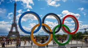 Paris 2024 The Ultimate Guide to World-Class Transportation for the Olympic Games