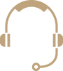 Customer Service Icon Customer Service Icon