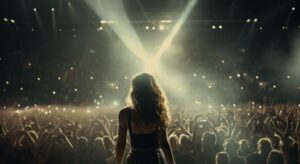Experience VIP Treatment Exclusive Limo Service for Taylor Swift's Miami Concert