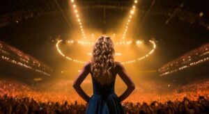 Taylor Swift's Eras Tour 2024 Miami Prepares for an Unforgettable Show