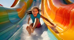 The 5 Best Water Parks in Miami Make a Splash this Summer in Style