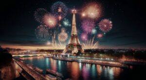 Everything About the Paris 2024 Olympics Closing Ceremony That Will Impress the World