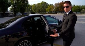 Exclusive Chauffeured Limousine Service for Miami International Auto Show Attendees
