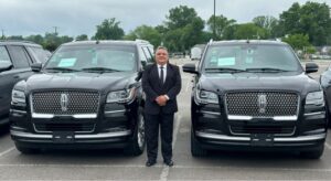 Experience Miami in Style_Top Luxury SUVs for Your Next Event