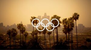 Experience the LA 2028 Summer Olympics with Top Limousine Services