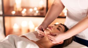 Pamper Yourself in August Top Miami Spas Paired with Elite Limo Services
