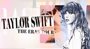 Taylor Swift Miami Concert Limo Service