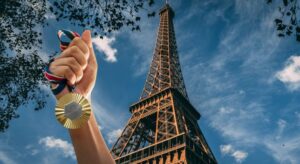USA’s Medal Haul Tracking Team USA at the Paris 2024 Olympics