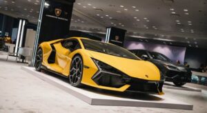 Ultimate Guide to Miami International Auto Show 2024 Dates, Exhibits, and More