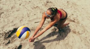 AVP League 2024 in the US - Beach Volleyball Hits New Heights in Thrilling Season Matches
