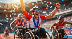 Enhancing Accessibility - Mundi Limos' Top-Tier Transportation at the 2024 Paris Summer Paralympics