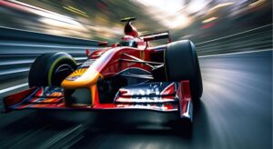 Maximize Your 2024 United States Grand Prix Experience with Premier Limousine Transfer