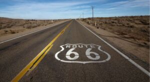 Route 66 – What to Do on a Road Trip Between Las Vegas and Los Angeles