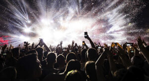 Your Guide to the iHeartRadio Music Festival in Las Vegas
