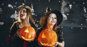 2024 Halloween Events Worldwide