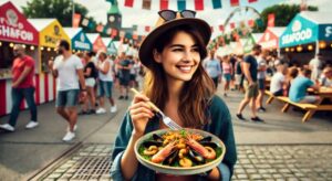 Dive Into Miami's Seafood Paradise - What to Expect at South Beach Seafood Festival 2024