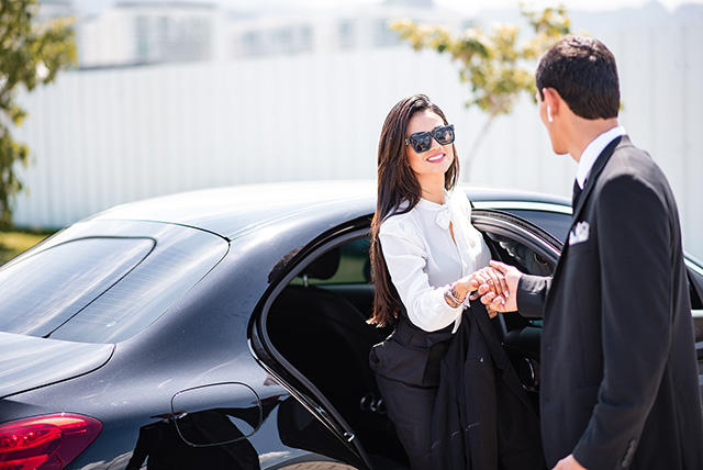 Hourly Charter Transfer
