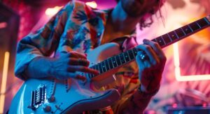 III Points Festival 2024 in Miami A Must-Attend Celebration of Music, Art, and Technology
