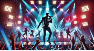 Make Your Usher Concert Night Unforgettable with Mundi Limos this October